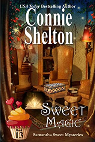 Sweet Magic