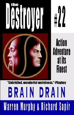 Brain Drain