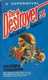 Master's Challenge