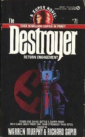 Return Engagement