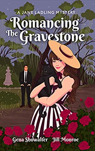 Romancing the Gravestone