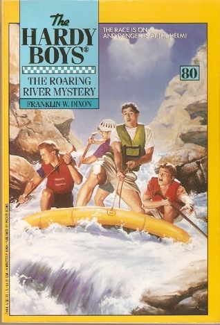 The Roaring River Mystery