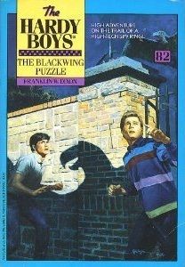 The Blackwing Puzzle