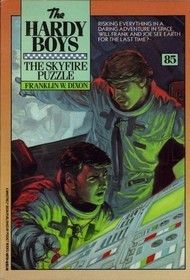 The Skyfire Puzzle