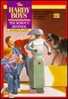 Robot's Revenge