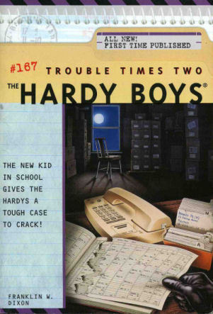 Trouble Times Two