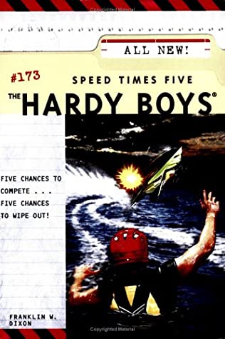 Speed Times Five