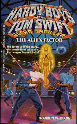 The Alien Factor