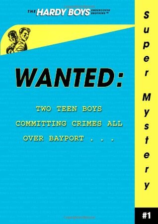 Wanted