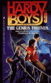 The Genius Thieves