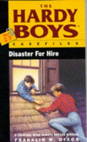 Disaster for Hire