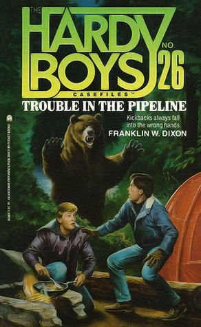 Trouble in the Pipeline