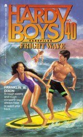 Fright Wave