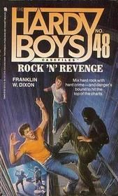 Rock 'n' Revenge