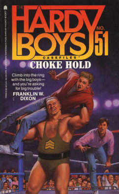 Choke Hold