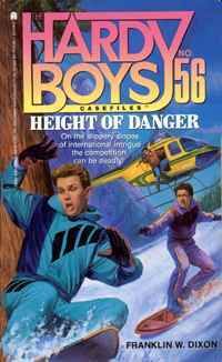 Height of Danger