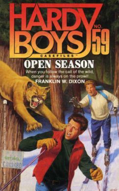 Open Season