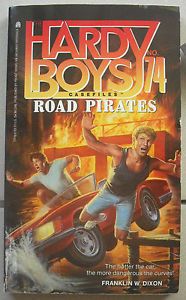 Road Pirates