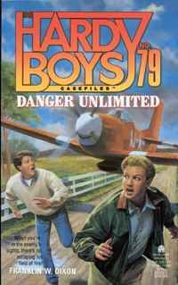 Danger Unlimited