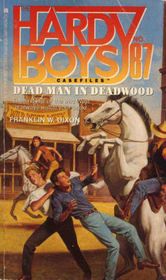 Dead Man in Deadwood