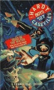 Dead in the Water