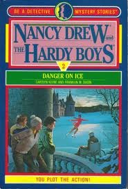 Danger on Ice