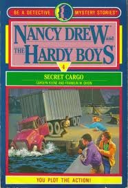 Secret Cargo