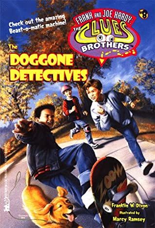 The Doggone Detectives