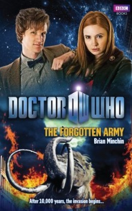 The Forgotten Army