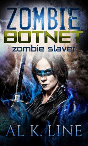 Zombie Slaver