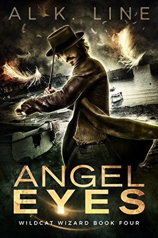 Angel Eyes
