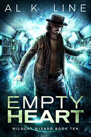 Empty Heart