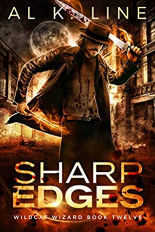 Sharp Edges