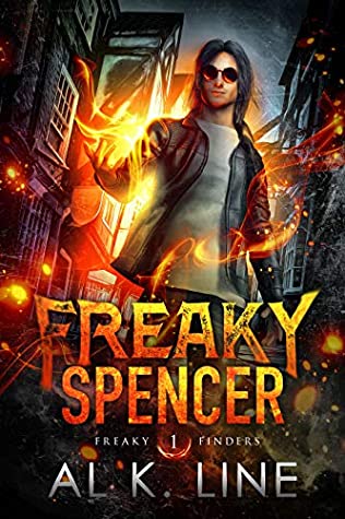 Freaky Spencer