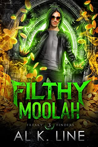 Filthy Moolah