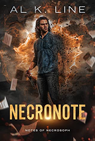 Necronote