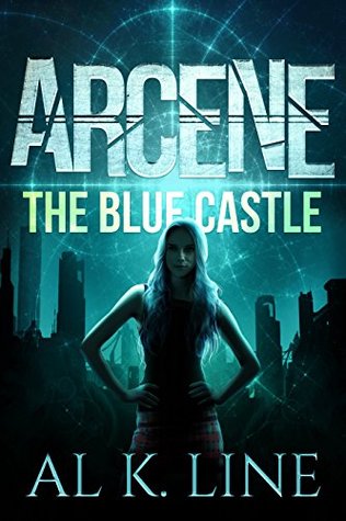 Arcene: The Blue Castle