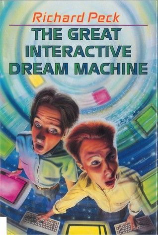 The Great Interactive Dream Machine