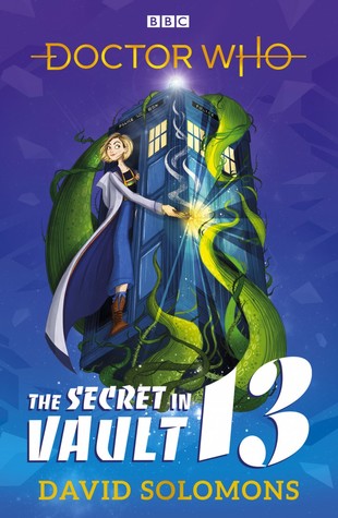 The Secret in Vault 13