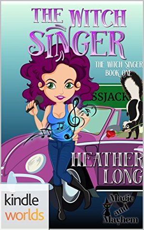 The Witch Singer