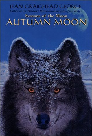 Autumn Moon