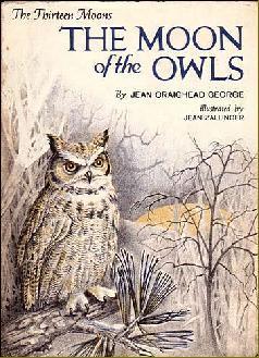 The Moon of the Owls