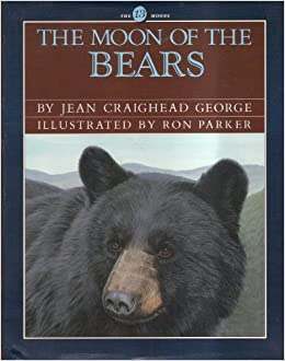 The Moon of the Bears