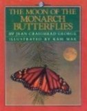The Moon of the Monarch Butterflies