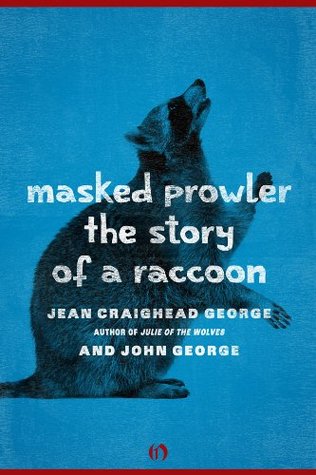 Masked Prowler