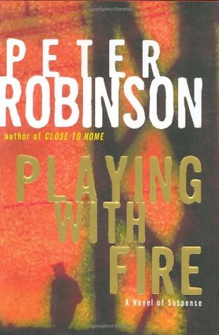 Playing With Fire