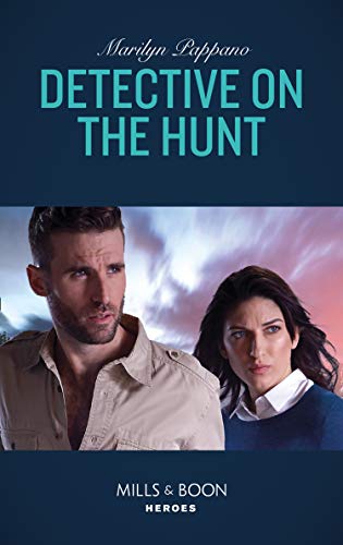 Detective on the Hunt