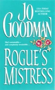 Rogue's Mistress