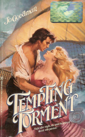 Tempting Torment