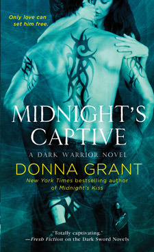 Midnight's Captive